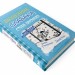 Щоденник слабака. Стінна лихоманка. Книга 6 – Джеф Кінні (Укр) Stone Publishing (9786177535620) (293462)