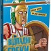 Моторошна історія Відпадні греки (Укр) Vivat (9789669820280) (349994)