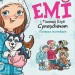 Полярна експедиція. Емі і таємний клуб супердівчат. Книга 10 – Агнєшка Мєлех (Укр) ВСЛ (9789664481806) (508476)