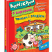 Канікули з коровою, танком і злодієм (Укр) Школа (9789664294505) (278765)