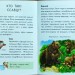 Міні-книжки: Міні-енциклопедії. Європейські тварини (Рос) Ранок А814015Р (9789667487331) (293018)