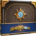 Світ гри Hearthstone. (Укр) Molfar Comics (9786177885435) (505837)
