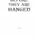 Раніше ніж їх повісять. Аберкромбі Д. Книга 2 (Укр) КСД (9786171268791) (483616)