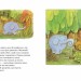 Манюній. Велика книжка про маленького слоника. Ервін Мозер (Укр) Чорні вівці (9786176141693) (314862)