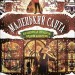 Маленький Санта і Крамниця Іграшок братів Клаусів. Літчфілд Девід (Укр) 4MAMAS (9786170042804) (515809)