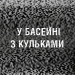 У басейні з кульками. П'ять ночей із Фредді. Жахастики Фазбера. Книга 1 – Скотт Коутон, Еллі Купер (Укр) BookChef (9786175482179) (547278)