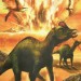 Велика книга динозаврів. Енциклопедія. Клаудія Мартін (Укр) Vivat (9789669828095) (487745)