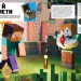 Minecraft. для початківців (Укр) Артбукс (9786177688463) (437222)