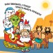 Святий Миколай вирушає на відпочинок. Паоло Манчіні, Лука де Леоне (Укр) Yakaboo Publishing (9786178222338) (516041)