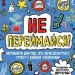 Не переймайся! Мотиватор для тих, хто хоче позбутися стресу і зайвих хвилювань (Укр) Жорж Z103004У (9786177853267) (447909)