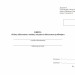 Книга обліку військового майна, виданого військовослужбовцям. Додаток 53. 242 сторінок, м'яка обкладинка Зірка (504999)