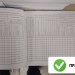 Уцінено! Книга обліку втрат військового майна. Додаток 6 до Порядку списання №440 МОУ. А4 формат. 100 сторінок, м'яка обкладинка. Зірка (510365)