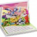 Книжка-панорамка: Гуси-лебеді (Рос) Ранок М249052Р (9789667500665) (409606)