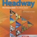 Підручник New Headway (4th Edition). Pre-Intermediate Student's Book + iTutor DVD-ROM (Англ) Oxford University Press (9780194769662) (470032)