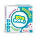 Гра Хто кого? Змагання з додавання та віднімання (Укр) Зірка (4820283960213) (522490)