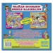 Знайди помилки - виправ наліпками 3 + (синя) Глорія (9786175367650) (278086)