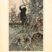 Пітер Пен у Кенсінґтонських садах (з ілюстраціями Артура Рекхема). Джеймс Метью Баррі (Укр) Богдан (9789661067713) (509429)