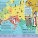 Енциклопедія Історія Світу Завоювання і династії 476-1500 роки (Укр) Зірка 119942 (9786176341802) (346653)