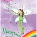 Веселкова магія. Папороть, зелена фея. Книга 4. Дейзі Медовз (Укр) РМ (9789669177988) (476038)
