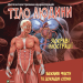 Тіло людини. Дитяча ілюстрована енциклопедія. Марія Жученко (Укр) Vivat (9789669827029) (491486)