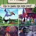 Петсон і Фіндус. Що ти знаєш про пори року? Свен Нордквіст (Укр) Богдан (9789661062855) (509517)