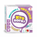 Гра Хто кого? Змагання з читання (Укр) Зірка (4820283960206) (522492)