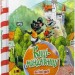 Киці-мандрівниці та їхні друзі. Книга 1. Манів Г. (Укр) РМ (9786178373740) (513181)