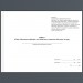 Книга обліку військовослужбовців, які самовільно залишили частину. А4 формат. 100 сторінок, м'яка обкладинка. Зірка (503324)