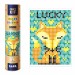 Картина за номерами з наліпками в тубусі "Лисичка" 33х48 1200 стікерів Ідейка (4820129201838) (351240)