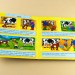 Енциклопедія в картинках: Тварини на фермі (р) Ранок А158009Р (978-966-74-8307-4) (266223)