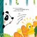 Ким хотіла бути Панда? – Світлана Мірошниченко (Укр) Vivat (9789669823533) (555256)