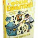 Франк Ейнштейн і електропалець. Книга 2. Джон Щєшка (Укр) Stone Publishing (9789669481467) (312114)
