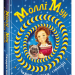 Моллі Мун і чарівна книга гіпнозу. Книга 1. Джорджія Бінг (Укр) Школа (9789664293751) (277371)