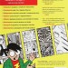 Створити комікс. Як розповідати історії в коміксах, манзі та графічних романах (Укр) РМ А0000020869 (9789669175809) (471102)
