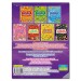 Казкові лабіринти для дітей (фіолетова) Глорія (9786175363157) (282061)