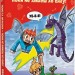 Помста дракона - поки не дійдеш до Енду! Minecraft. Книга 3 – Хайко Вольц (Укр) BookChef (9786175484104) (558074)