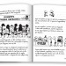 Щоденник слабака. Дорога полотном. Книга 9 – Джеф Кінні (Укр) Stone Publishing (9789669482518) (341750)