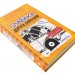 Щоденник слабака. Дорога полотном. Книга 9 – Джеф Кінні (Укр) Stone Publishing (9789669482518) (341750)