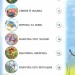 Казки про тварин. Подарунковий випуск. Чумаченко В. (Укр) Промінь (9786177180226) (497672)