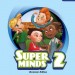 НУШ Англійська мова 2 клас. Super Minds for Ukraine. Робочий зошит – Герберт Пухта, Пітер Льюїс-Джонс (Укр/Анг) Лінгвіст (9786178290252) (555516)