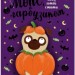 Мопс, який хотів стати гарбузиком. Книга 4 – Белла Свіфт (Укр) РМ (9789669175922) (471215)