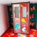 Конструктор Будиночок кольоровий ігровий з ліфтом (Укр) Зірка 120335 (2000001203354) (346657)