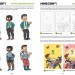 Minecraft. Комікс Том 1 (Укр) Артбукс (9786177688746) (437226)