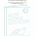 Моя перша читанка. Кулаченко О.В. (Укр) Основа (9786170042354) (512056)