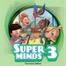 НУШ Англійська мова 3 клас. Super Minds for Ukraine. Робочий зошит – Герберт Пухта, Пітер Льюїс-Джонс (Укр/Анг) Лінгвіст (9786178290672) (555722)