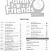 Family and Friends 5 Second Edition Workbook (Англ) Oxford University Press (9780194808101) (469915)
