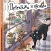 Детективи з вусами. Хто підставив Жана Вусаня? Книга 4. Алессандро Ґатті, Давіде Морозінотто (Укр) Ранок (9786170979094) (491639)