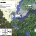 Minecraft. Нижній світ і Край Стікербук (Укр) Артбукс (9786177688326) (440546)