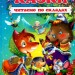 Казки. Читаємо по складах. Чумаченко В. (Укр) Промінь (9786177180479) (497675)