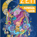 COLOR ZEN. Ловець снів. Раскіне В. (Укр) Vivat (9789669828156) (507044)